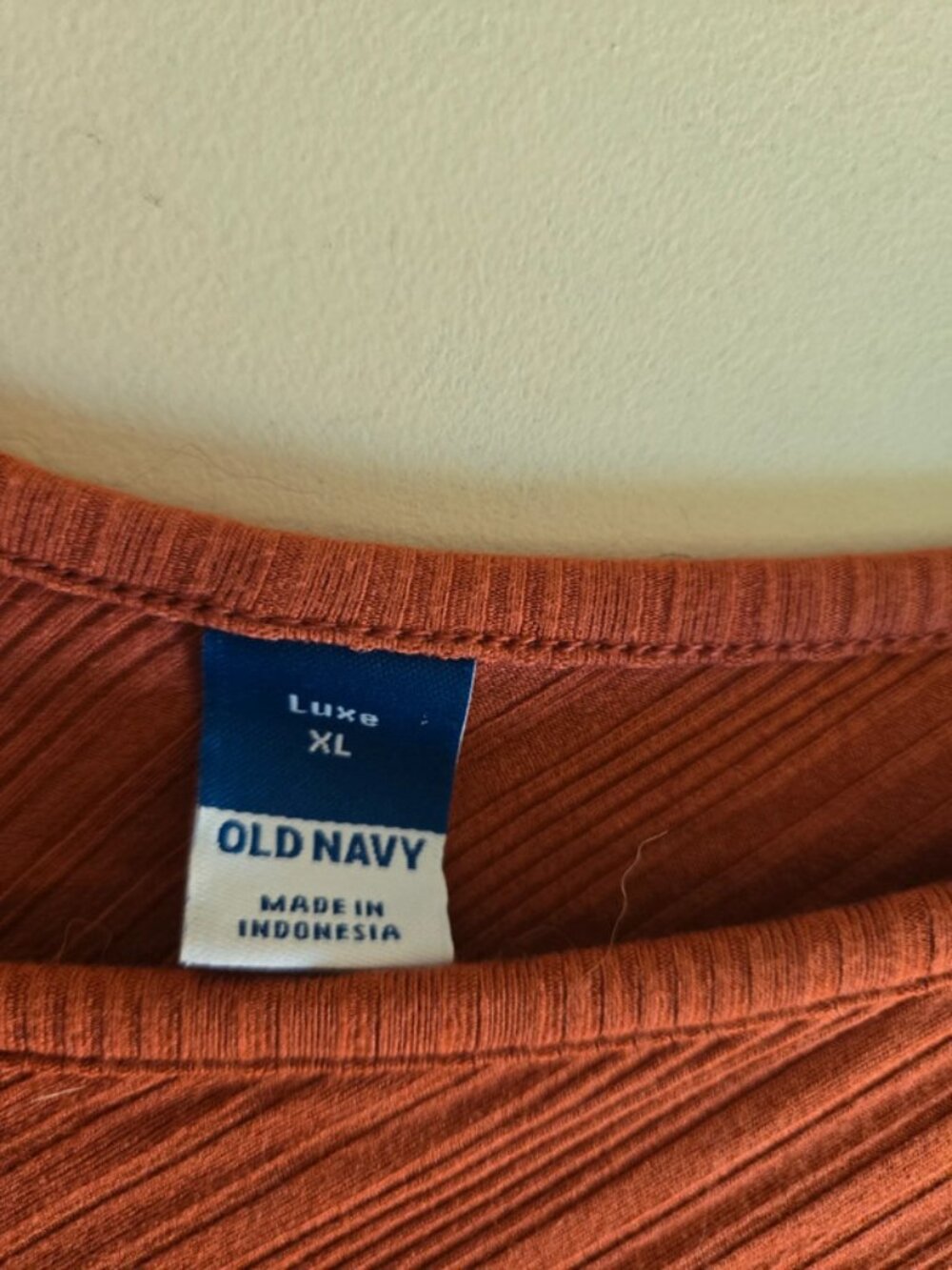 Womens tank top - Picture 6 of 8